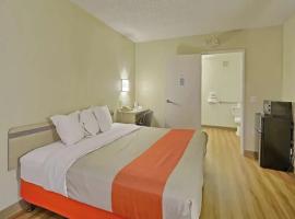 Value Extended Stay, готель у місті Maple Shade