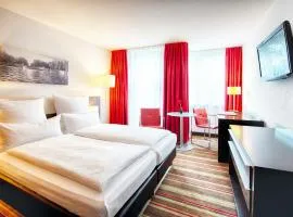 Leonardo Hotel Muenchen City West