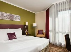 Leonardo Hotel & Residenz Muenchen
