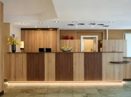 Leonardo Hotel & Residenz Muenchen