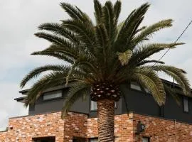 Lowry House, Harrisville