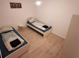 Comfortable Apartment in Lauenburg Elbe