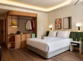 Serenay Málaga Hotel