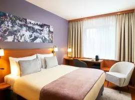 Leonardo Hotel Salzburg City Center