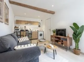 Le Mado, Charming two-room apartment in a great location