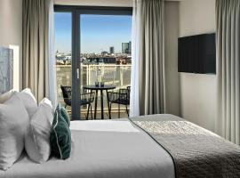 Leonardo Hotel Vienna City West, Hotel in Wien
