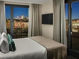 Leonardo Hotel Vienna City West