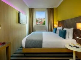 Leonardo Hotel Budapest