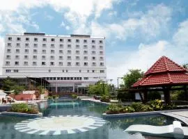 Sai Gon Dong Ha Hotel - a member of Saigontourist Group