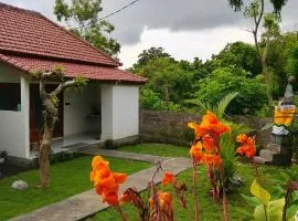 W home stay tulamben