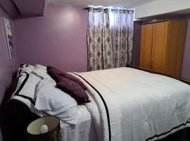 Blissful 2Bedroom Cozy Lowerlevel Unit PrivateEntrance