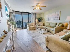 New 4BR Ocean Bay Club - Pools, Oceanview Condo