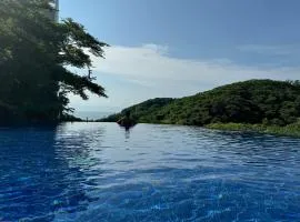 Alamar in La Cruz de Huanacaxtle with Beach Access