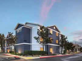 Homewood Suites by Hilton Fresno