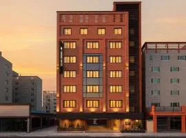 통영 하운드호텔 죽림점