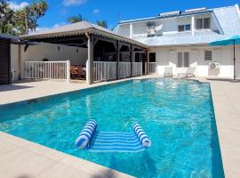 La Maison des H&ocirc;tes