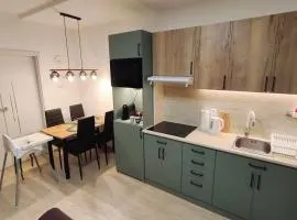 Apartman Anjel - Šafrán 2, Donovaly