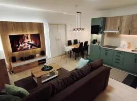 Apartman Anjel - Šafrán 2, Donovaly