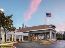 Homewood Suites by Hilton Fresno