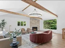 Renovated Retreat with Heated Pool