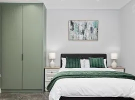 South Dublin Studio Apartment