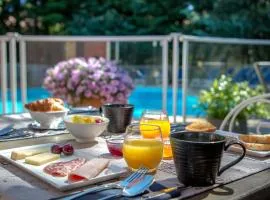 ibis Brignoles Provence Verte