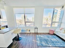 Simple Minimalist Condo For Busy Students or Professionals, condo in Calgary