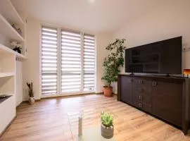 Birdhouse Apartments