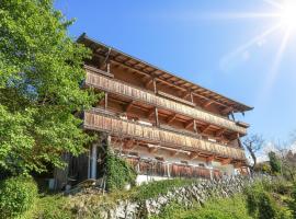 DAS Alpbach, hotel in Alpbach