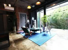 Hongdae Guesthouse Pajamaparty