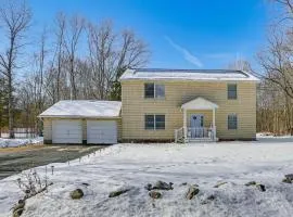 Pet Friendly and WFH Ready! Quiet Hudson Valley Apt