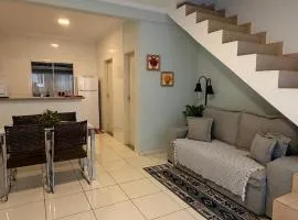 Nossa Casa, Sua Casa 02 - Excelente Localizacao