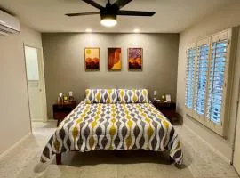 Desert Paradise - A Men's Clothing Optional Resort