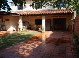 La Petite Maison Mariano Casa