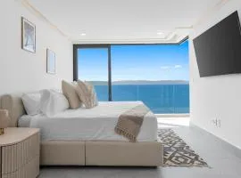 PANAREA - Luxury Beachfront Condos in Bucerias