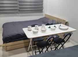 ValueStay Hotel 9A, hotel v Soule