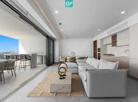 PANAREA - Luxury Beachfront Condos in Bucerias