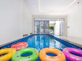 Villa 05 Lạc Long Quân