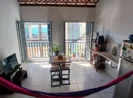 Apartamento Salvador - Pelourinho