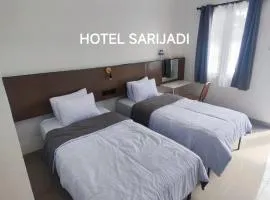 Hotel Sarijadi Pangururan