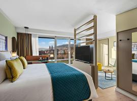 Leonardo Hotel Esslingen, hotel en Esslingen am Neckar