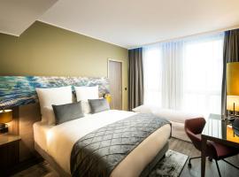 Leonardo Hotel Eschborn Frankfurt, hotel de 4 estrellas en Eschborn