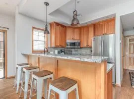 1BR Village At Indian Point 1104 near SDC-Free Tickets Daily up to $500