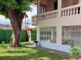 Casa Meão, Hotel in Recife