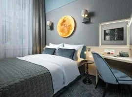 Leonardo Boutique Hotel Krakow Old Town