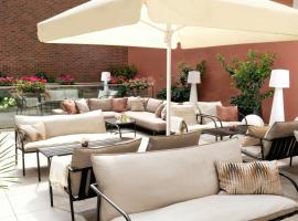 Leonardo Boutique Hotel Krakow Old Town, khách sạn ở Kraków