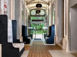 Leonardo Boutique Hotel Krakow Old Town, hotel a Cracòvia