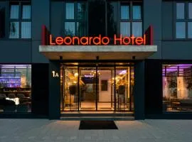 Leonardo Hotel Hamburg Altona
