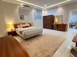 شقق واحة بيروت