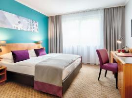 Leonardo Hotel D&uuml;sseldorf City Center